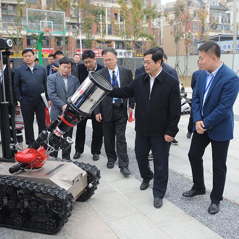 合肥市有多少个院士