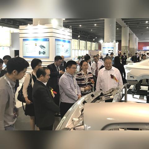 广州室内展览有哪些？