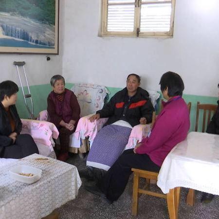 济南市残疾人有什么政策