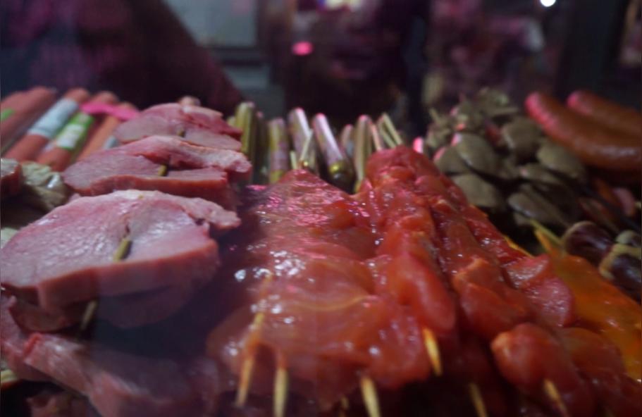 临沂东夷有什么美食（我不太清楚该怎么玩）