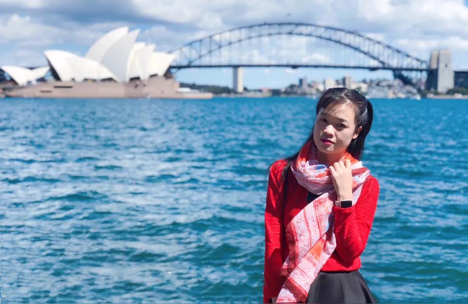 澳洲旅游报价中国去澳大利亚的路费要多少