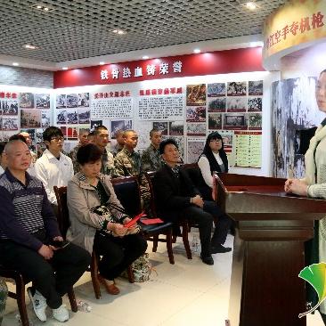 广西桂林市有哪些部队