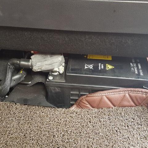 南宁市半坡起步怎么找点