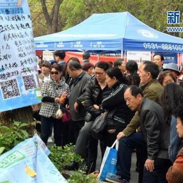 济南市的相亲活动叫什么