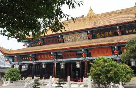 罗汉寺算命重庆罗汉寺2022开放时间