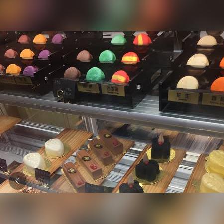 哈尔滨双层大蛋糕图片相关长尾关键词有哪些