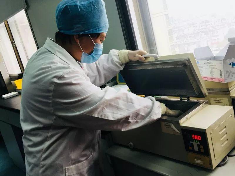 【合肥昨天确诊一例
 /】