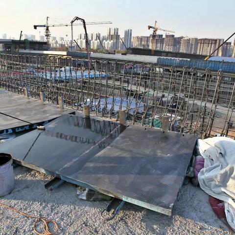 石家庄市哪里卖建筑模板