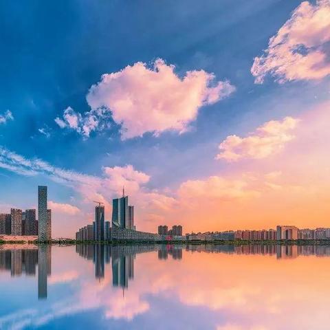 合肥的金融一条街相关长尾关键词有哪些