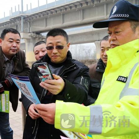 济南市什么时间开放集市
