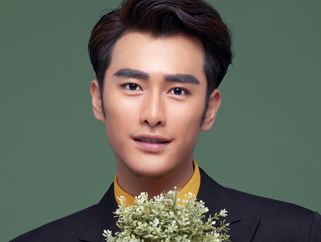 郭敬明朱梓骁发生了什么事(郭敬明和朱梓骁的恋情)