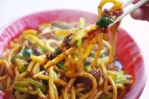 新疆美食有什么口味（新疆的主食有哪些）