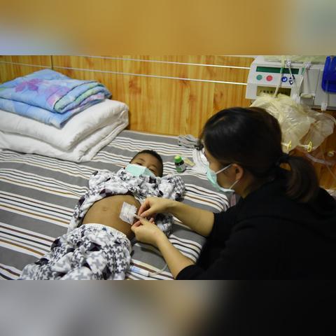 盘点上海复旦大学医院相关关键词有哪些