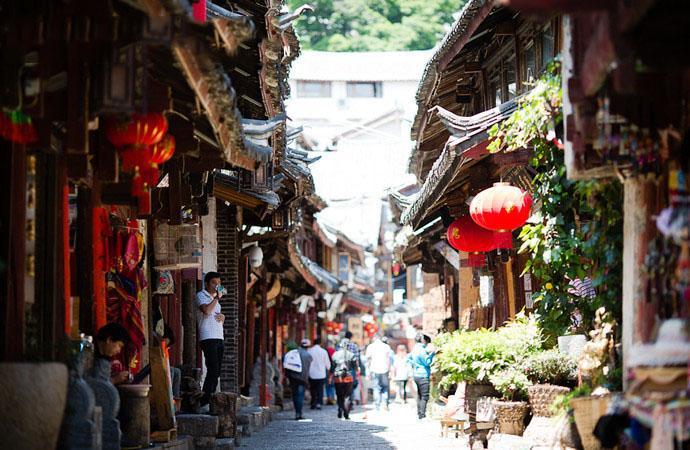 丽江有什么美食（丽江旅行怎么玩好）