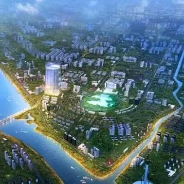 临沂市北城新区是哪个县