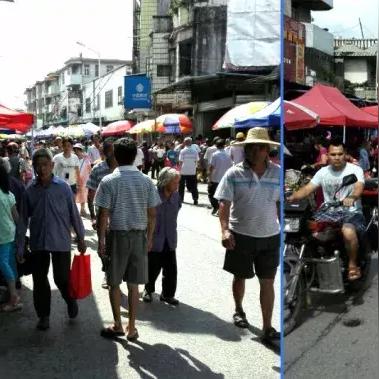 西安市曲江15小怎么样