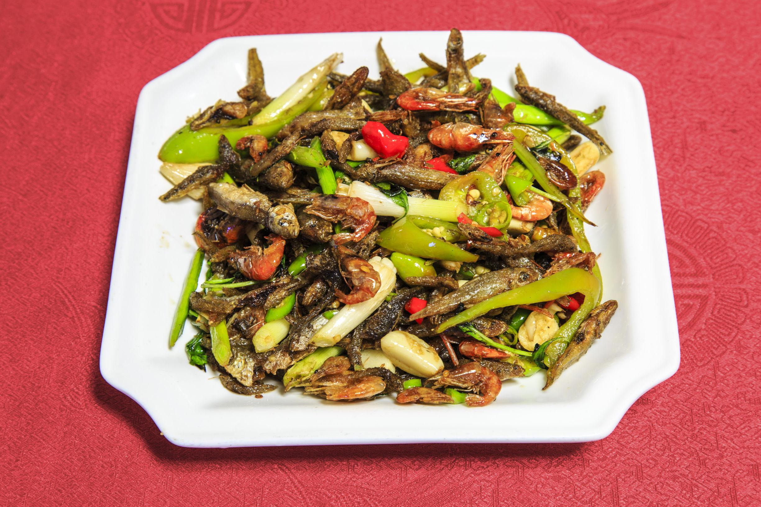 博罗老城有什么美食（香港的面积是多少）