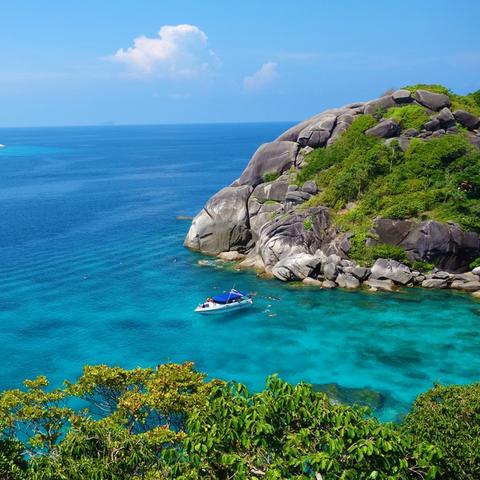 合肥市松鼠岛玩什么