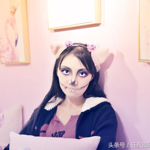 桂林万圣节服装特点相关长尾关键词有哪些