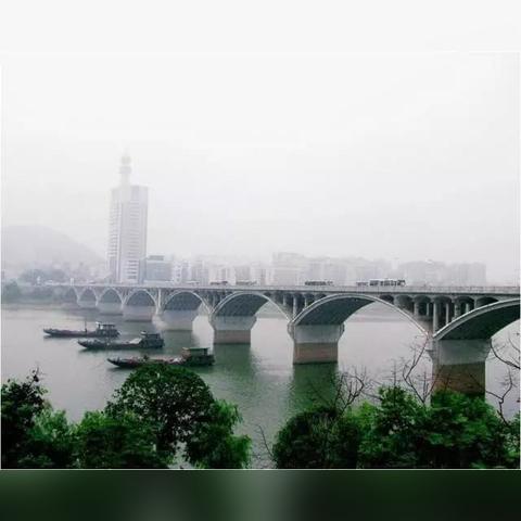 长沙市新大桥是哪个区