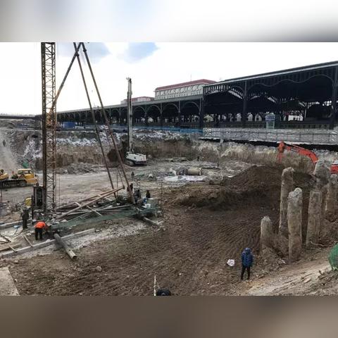 哈尔滨市太平桥在哪个区
