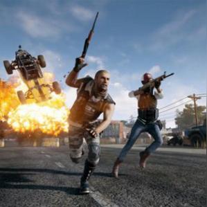 电脑网游推荐（电脑网游推荐，精选游戏，乐趣无穷）