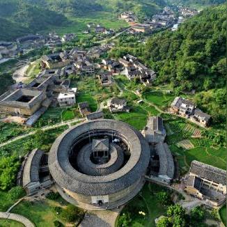 福建为什么叫福建以前古代叫什么？