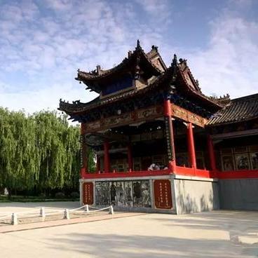 河南哪个城市教堂多