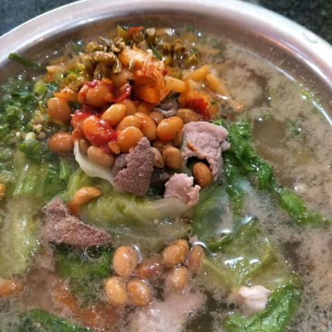 桂林市米粉铭牌店在哪里