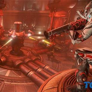 好玩的射击游戏（射击游戏，乐趣与挑战的完美结合）