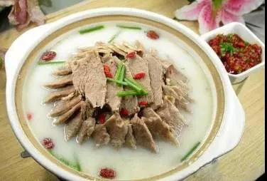 羊肉的营养价值及功效(为什么说羊肉是肉中上品)