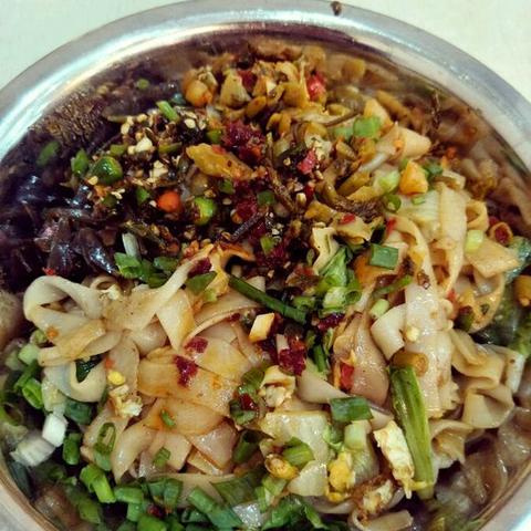 炒桂林米粉卤水配方用量相关长尾关键词有哪些