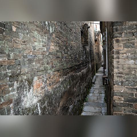 长沙市大古道巷是哪个区