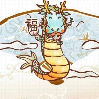 十二生肖龙本月运势最新排行(本月属龙的运势)