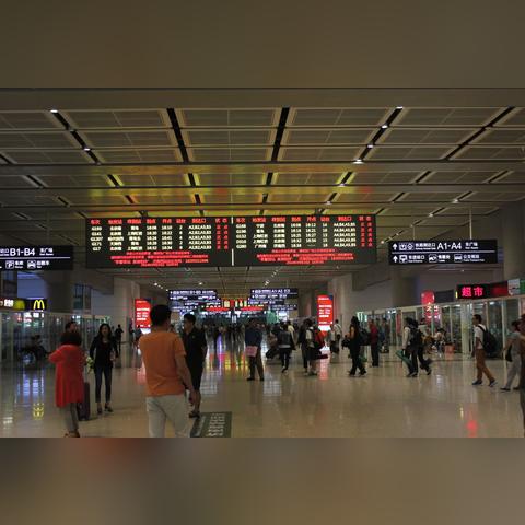 济南市客运站属于哪个区