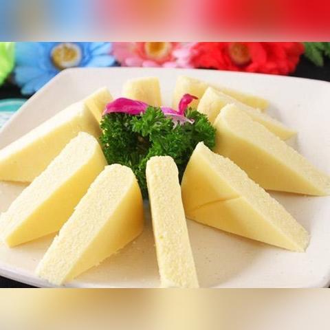 东莞市哪里有炒米饼