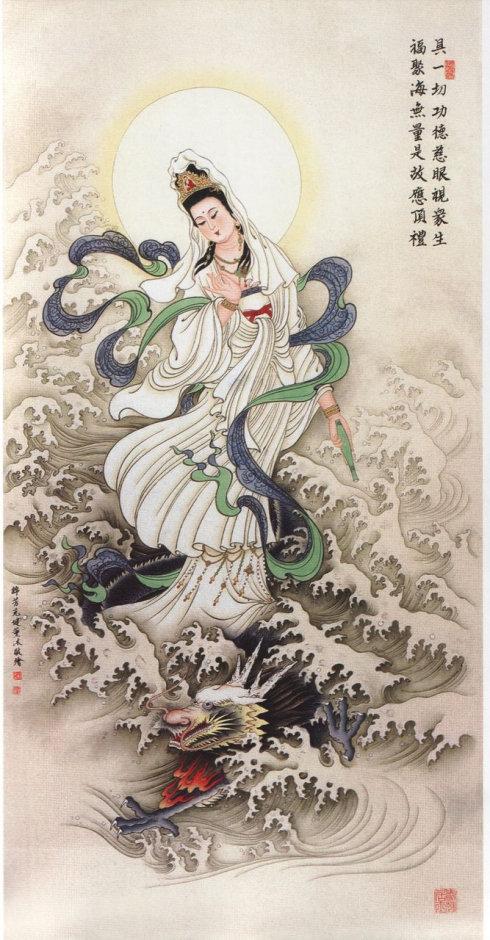 梦见自己念阿弥陀佛