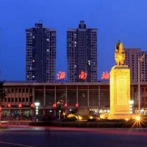 合肥市到淮南多少公里