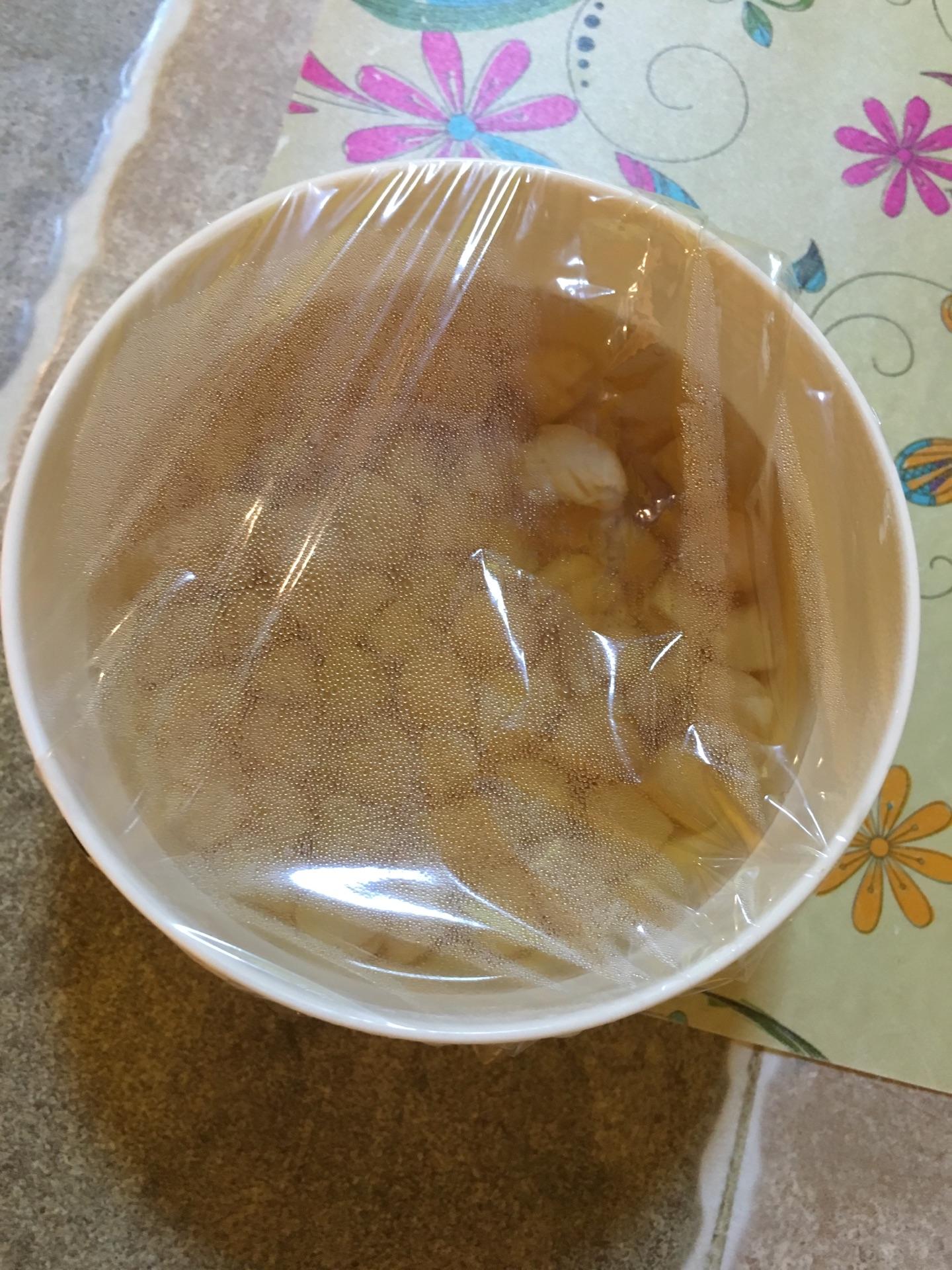 电饭煲米饭变成粥了怎么办