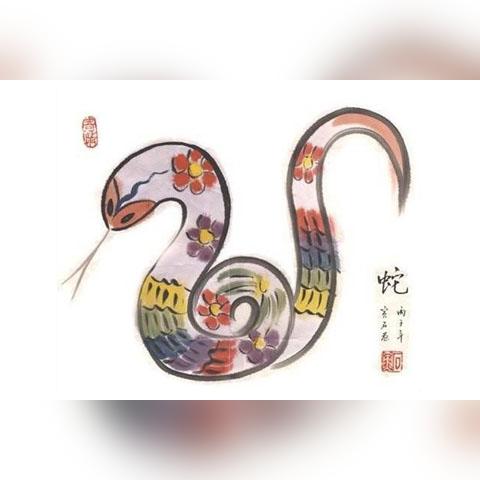 生肖蛇女六月运势(属蛇六月的运势)