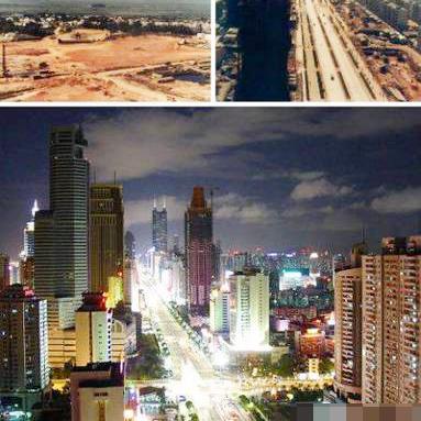 深圳市大门山是哪个区的