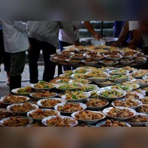 重庆的农村怎么样的