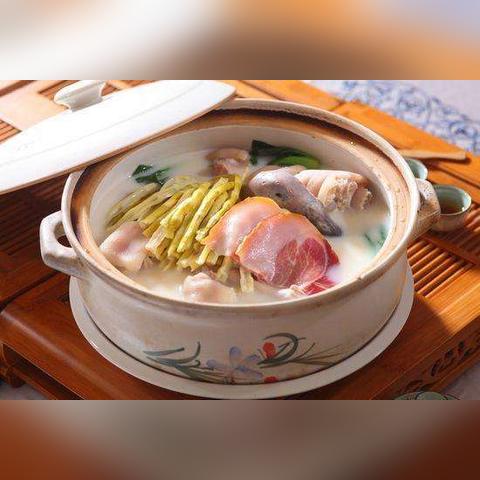 笋干烧鸭肉的做法大全的长尾关键词是什么