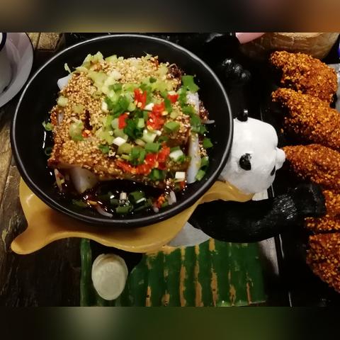 成都市功夫串串火锅的长尾关键词有哪些