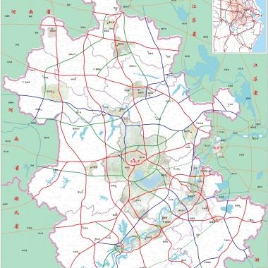 周口市到蚌埠有多少公里