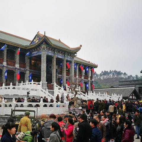 重庆两江置业 怎么样