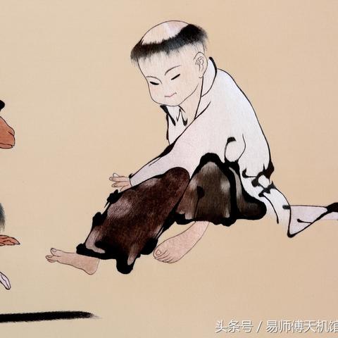 2004年生肖运势大全(2004年生肖运势大全图)