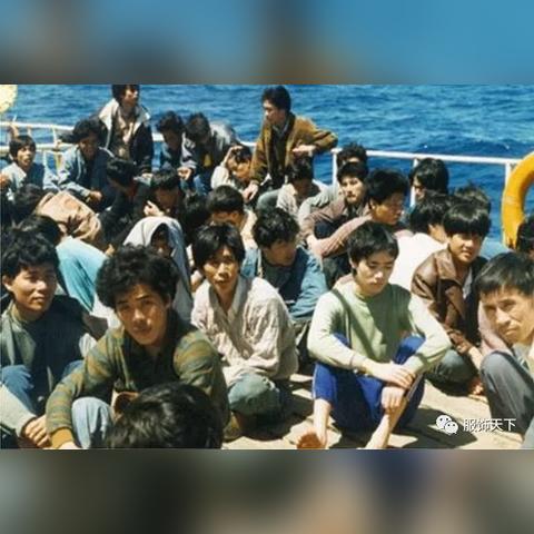 浙江省温州市偷渡事件的长尾关键词有什么