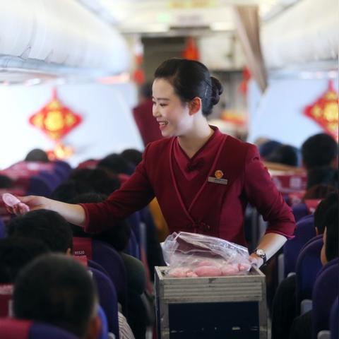 关于上海吉祥航空相关关键词有哪些