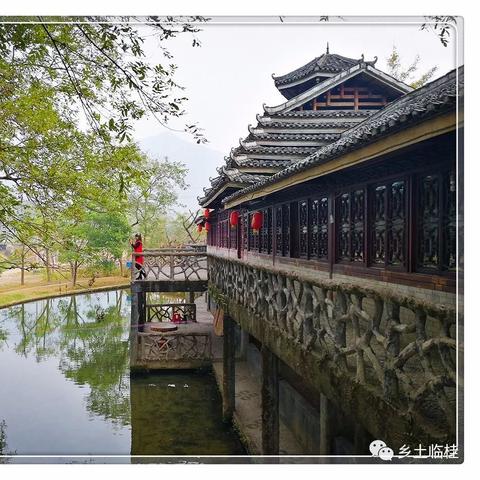 广西桂林市临桂区在哪里
